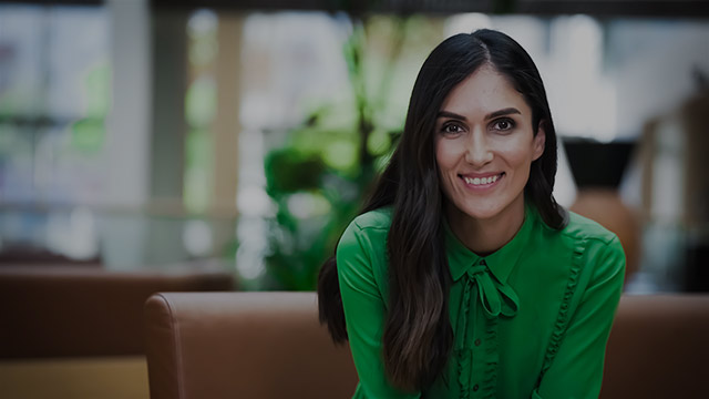 Derya Incedurcun, forbrukerøkonom i Nordea